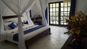 Comfort-Doppelzimmer