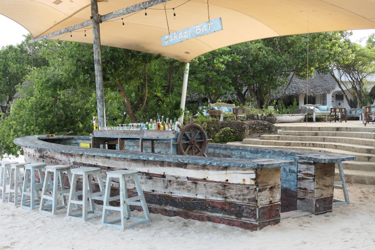 Jahazi-Bar